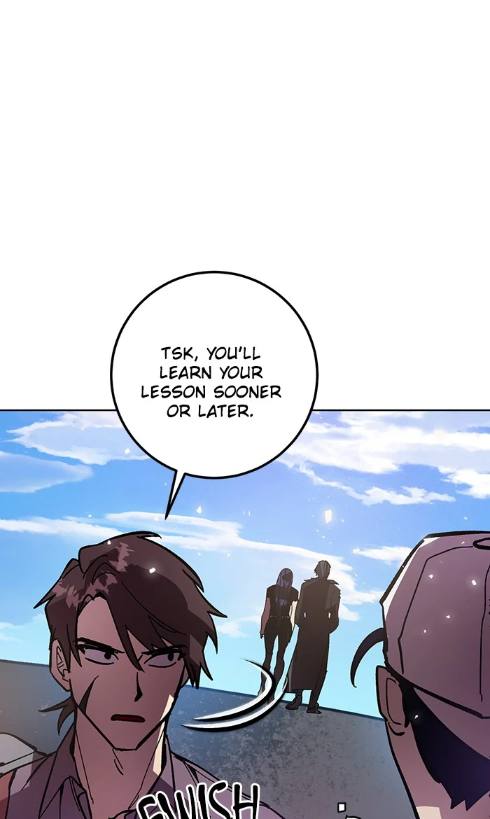 Return to Player Chapter 42 - Page 13