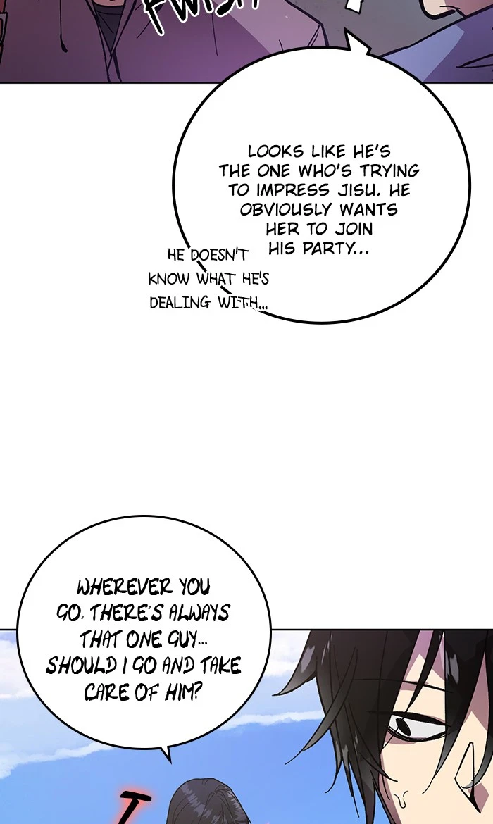 Return to Player Chapter 42 - Page 14