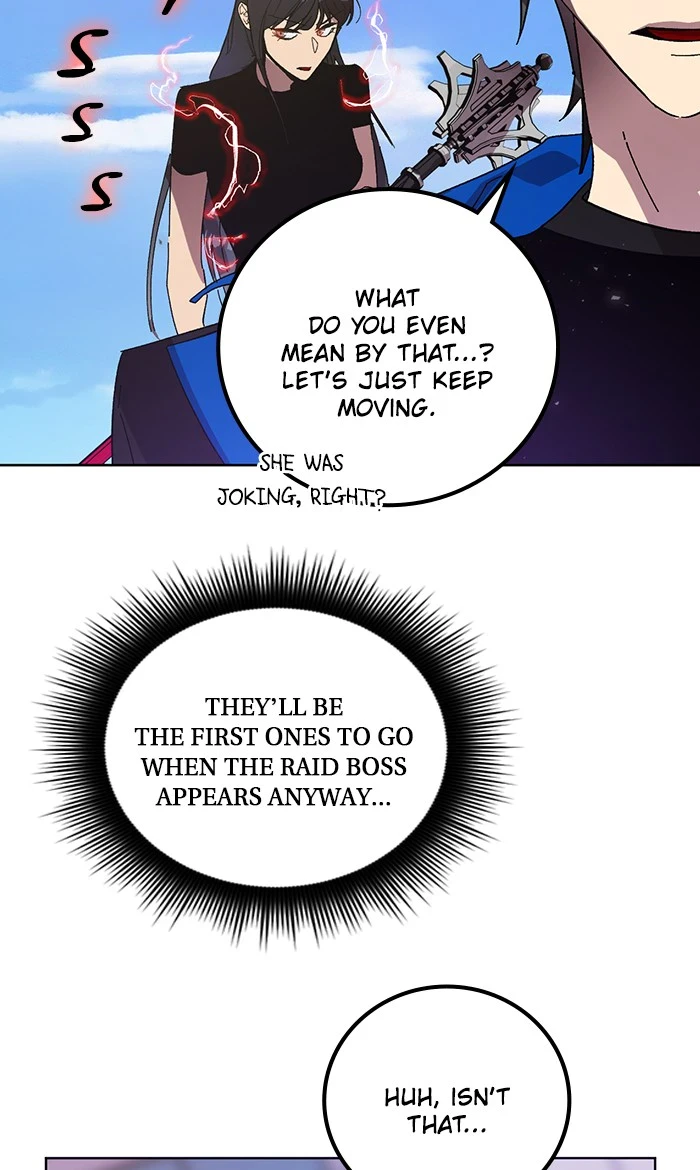 Return to Player Chapter 42 - Page 15