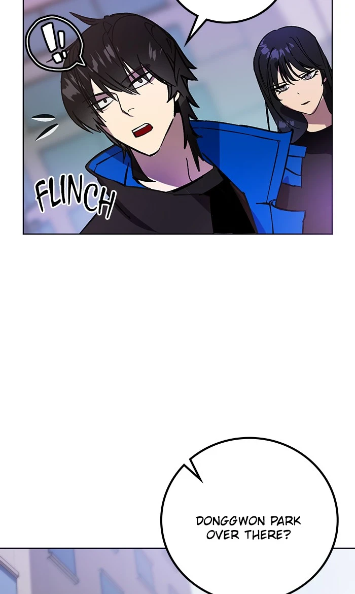 Return to Player Chapter 42 - Page 16
