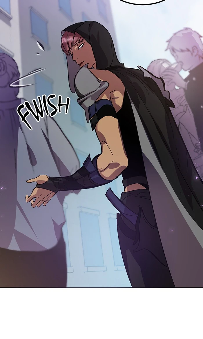 Return to Player Chapter 42 - Page 17
