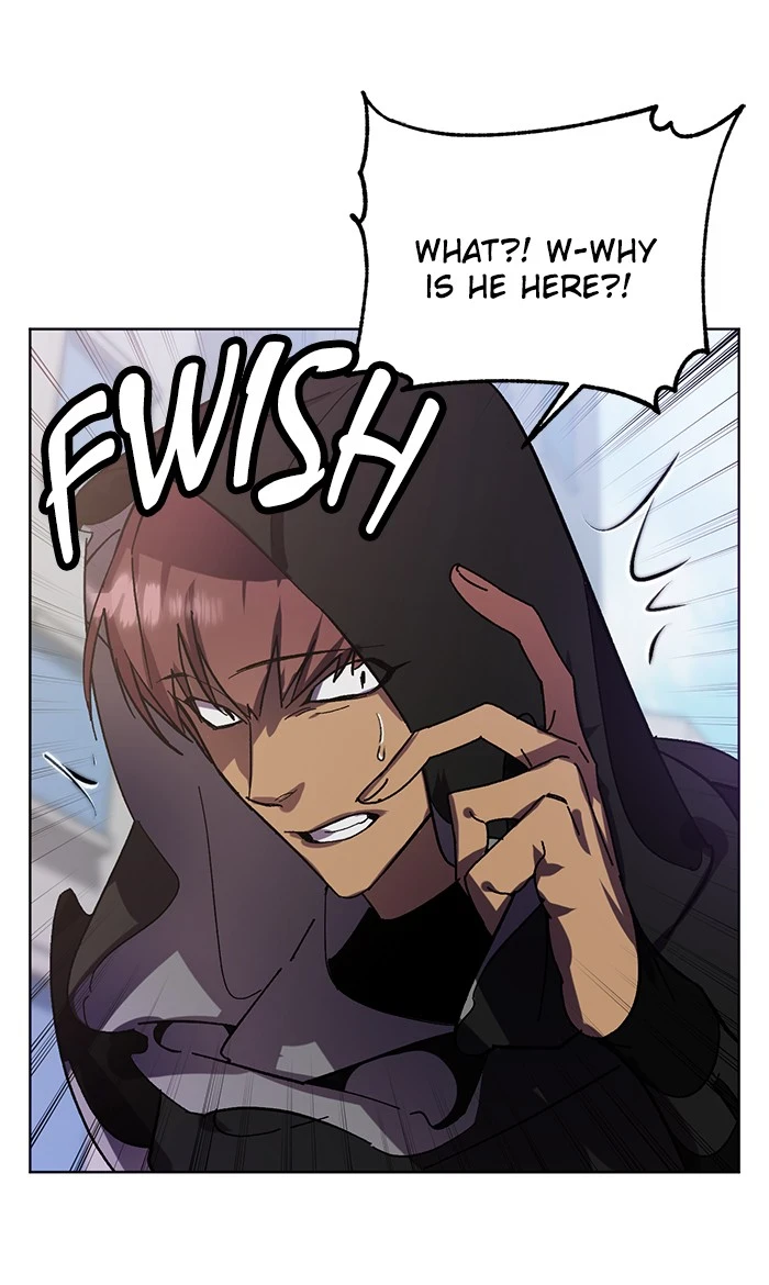Return to Player Chapter 42 - Page 18