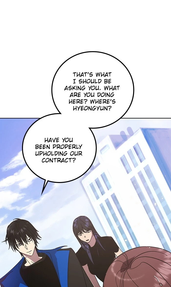 Return to Player Chapter 42 - Page 19