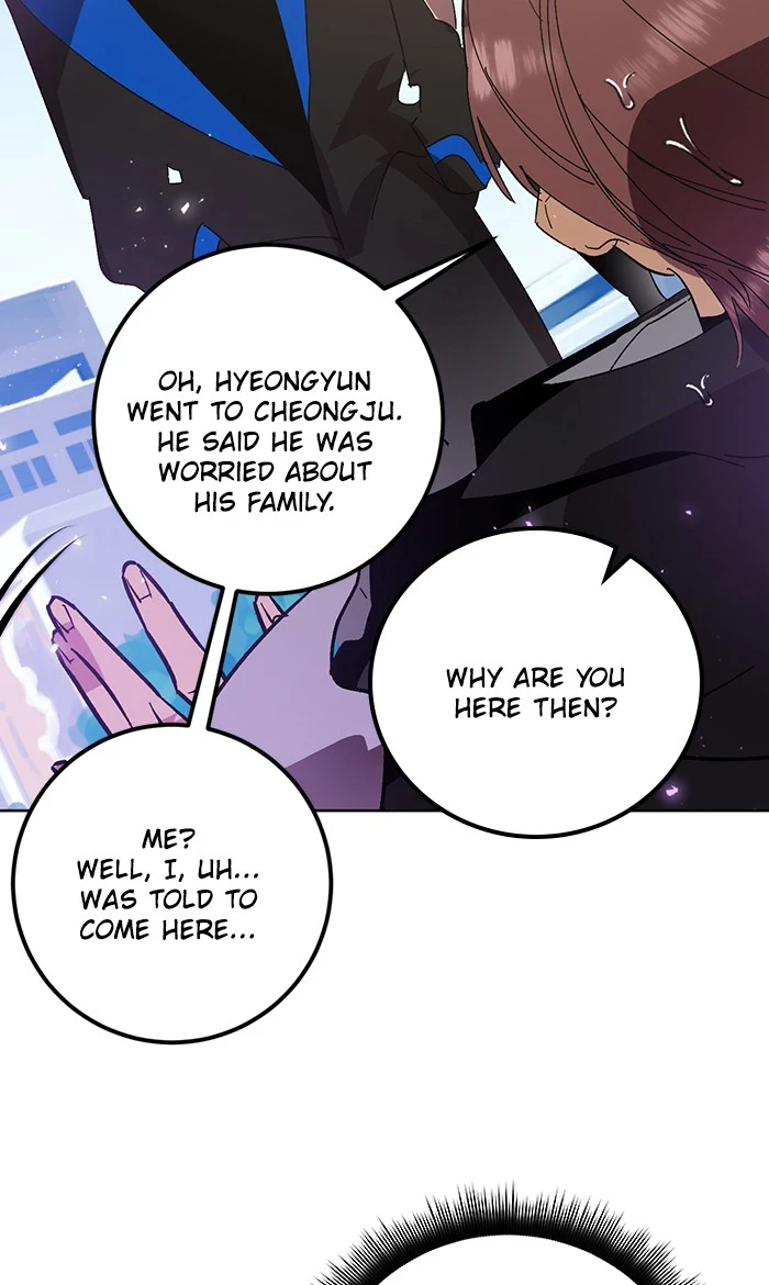 Return to Player Chapter 42 - Page 20