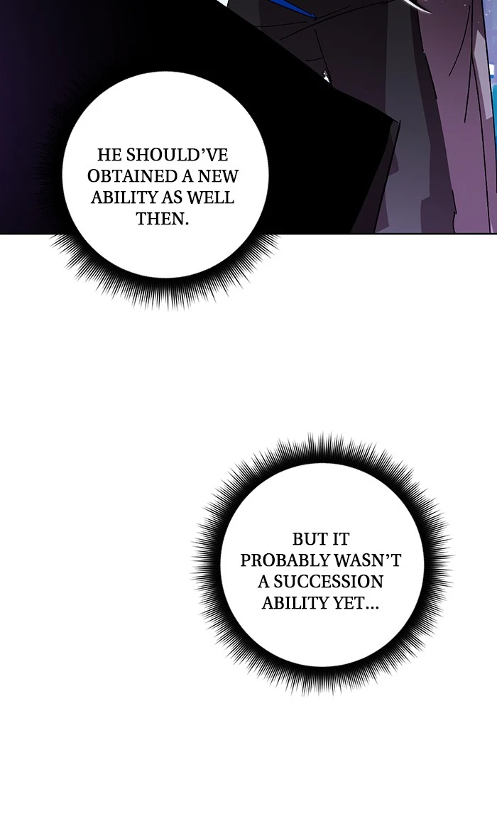 Return to Player Chapter 42 - Page 22