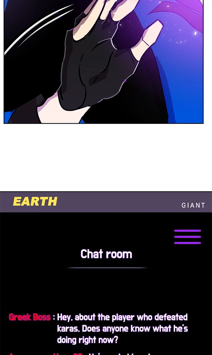 Return to Player Chapter 42 - Page 27