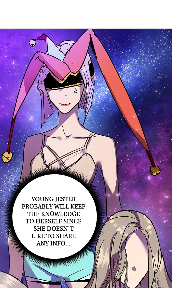 Return to Player Chapter 42 - Page 31