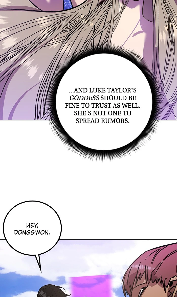 Return to Player Chapter 42 - Page 32