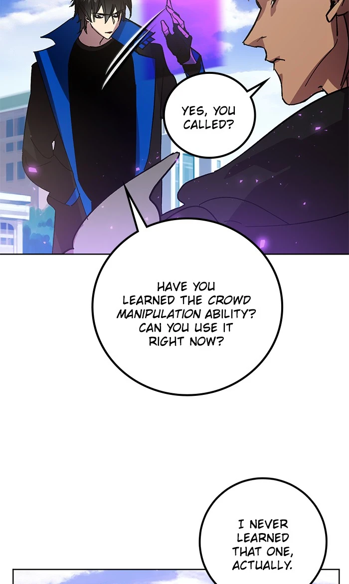 Return to Player Chapter 42 - Page 33