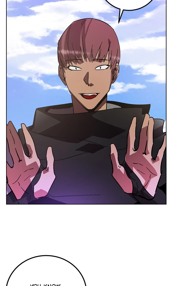Return to Player Chapter 42 - Page 34