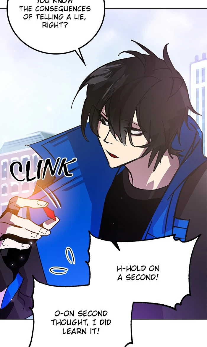 Return to Player Chapter 42 - Page 35