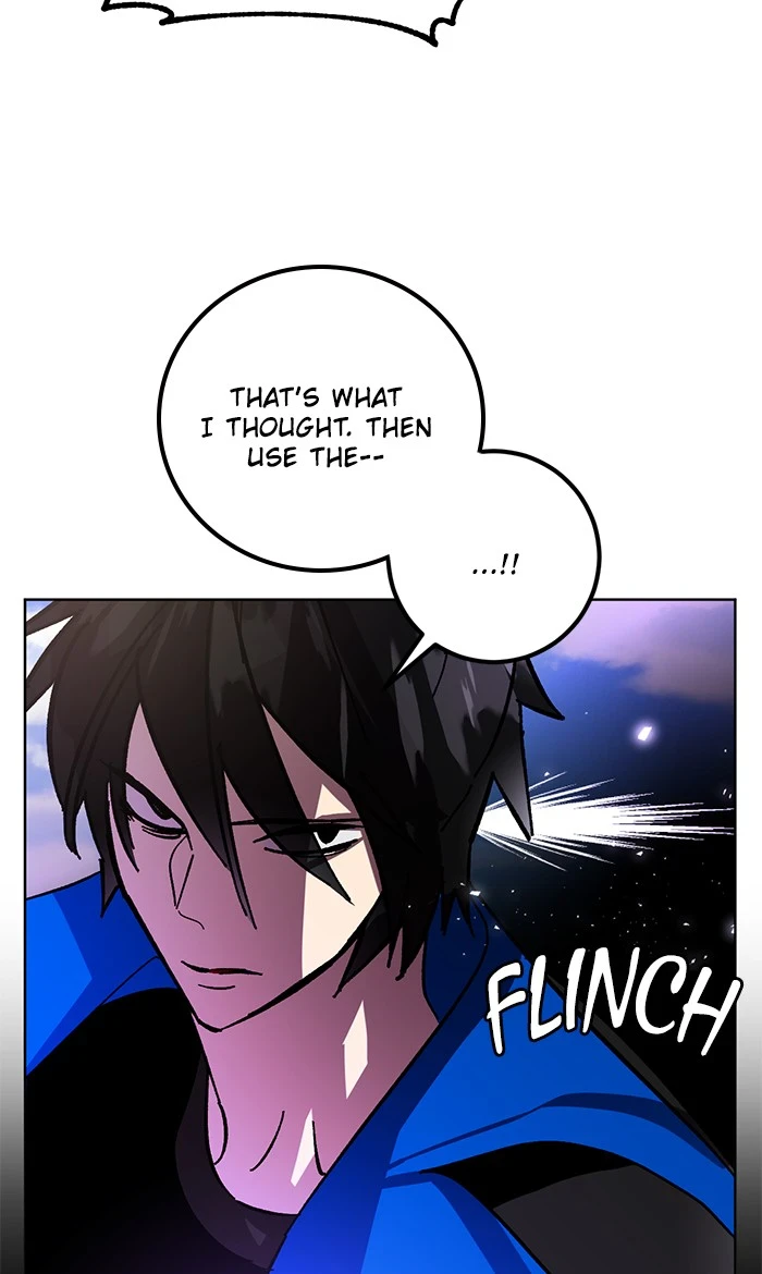 Return to Player Chapter 42 - Page 36
