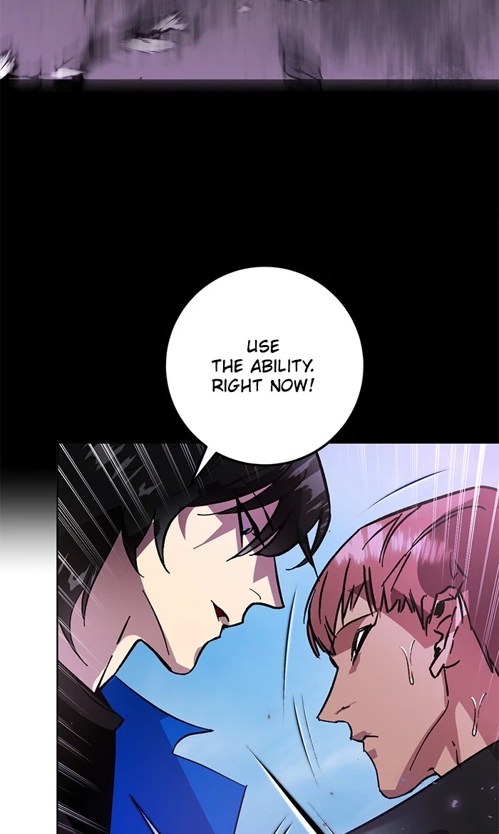 Return to Player Chapter 42 - Page 41