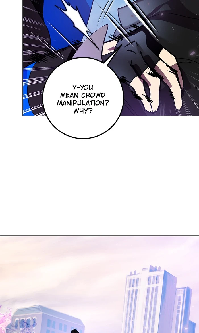 Return to Player Chapter 42 - Page 42