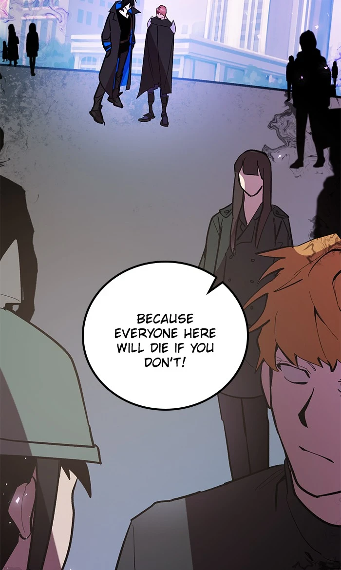 Return to Player Chapter 42 - Page 43
