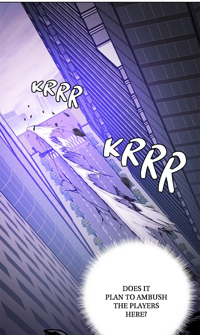 Return to Player Chapter 42 - Page 47