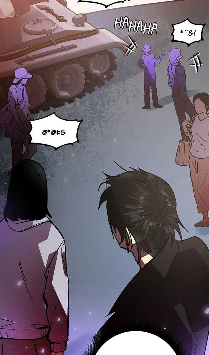 Return to Player Chapter 42 - Page 57