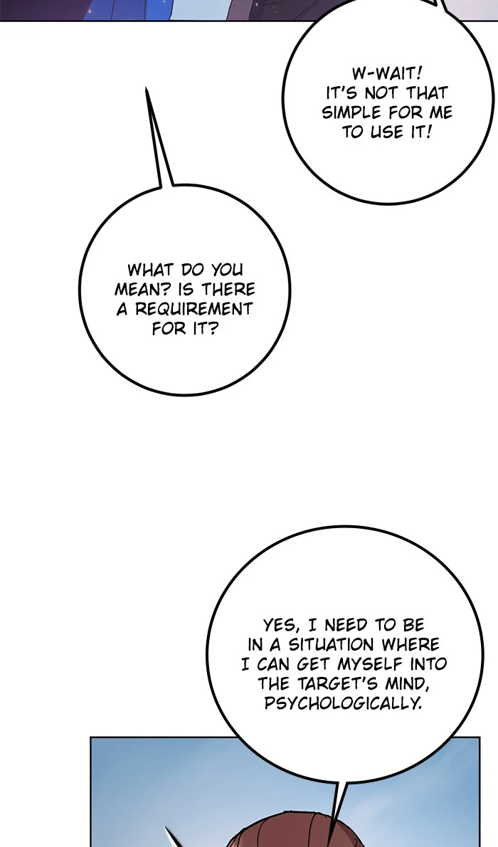 Return to Player Chapter 42 - Page 59