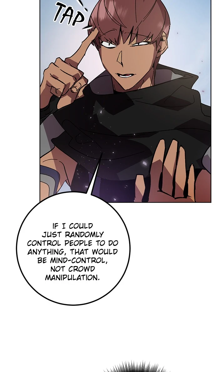 Return to Player Chapter 42 - Page 60