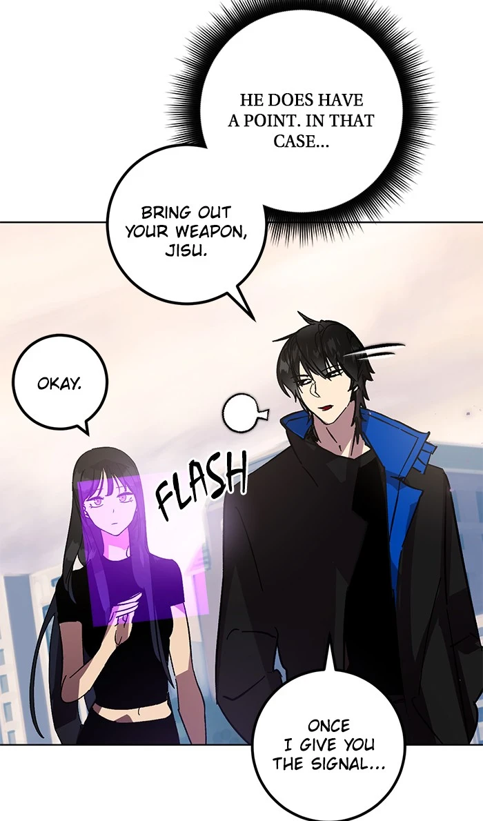 Return to Player Chapter 42 - Page 61