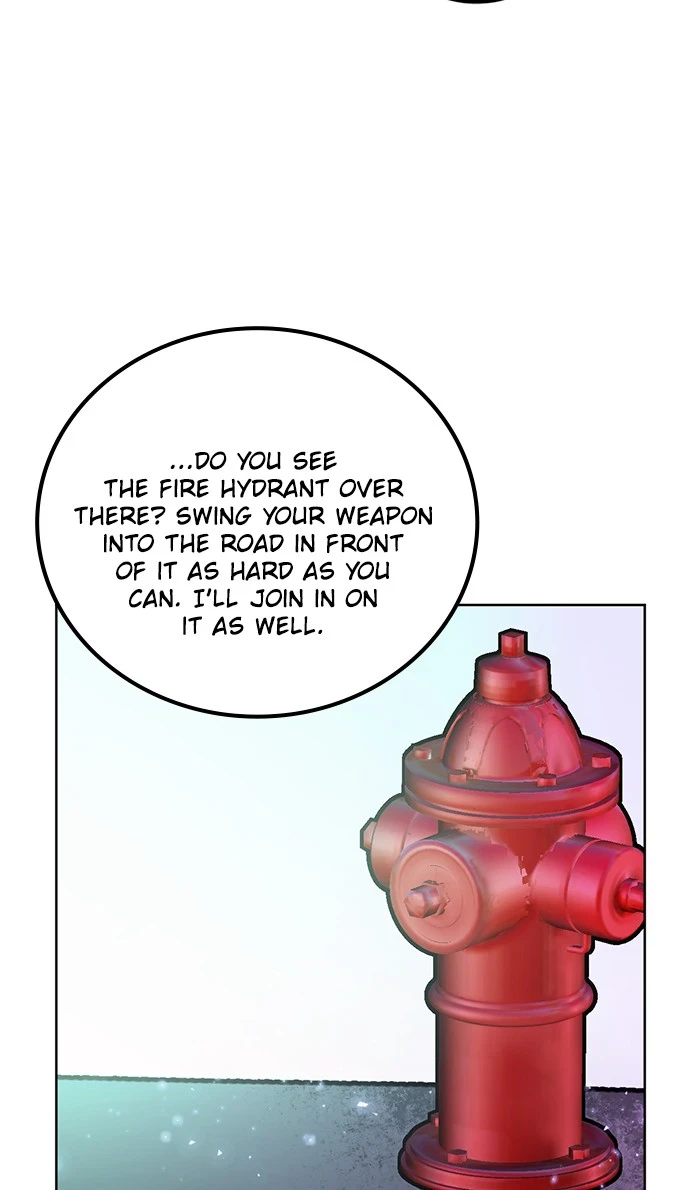 Return to Player Chapter 42 - Page 62