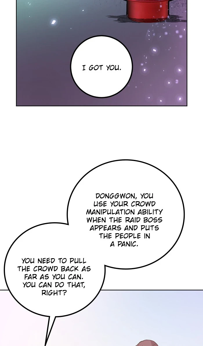 Return to Player Chapter 42 - Page 63