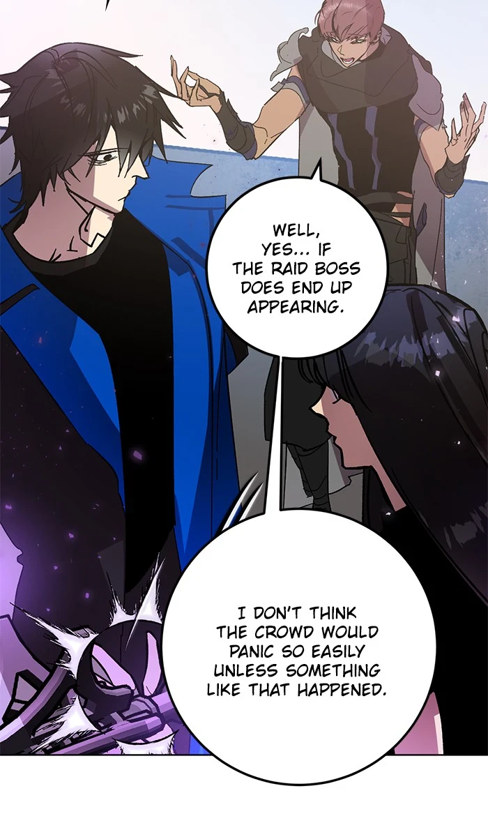 Return to Player Chapter 42 - Page 64