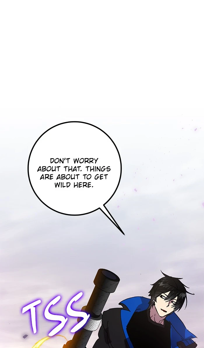 Return to Player Chapter 42 - Page 65