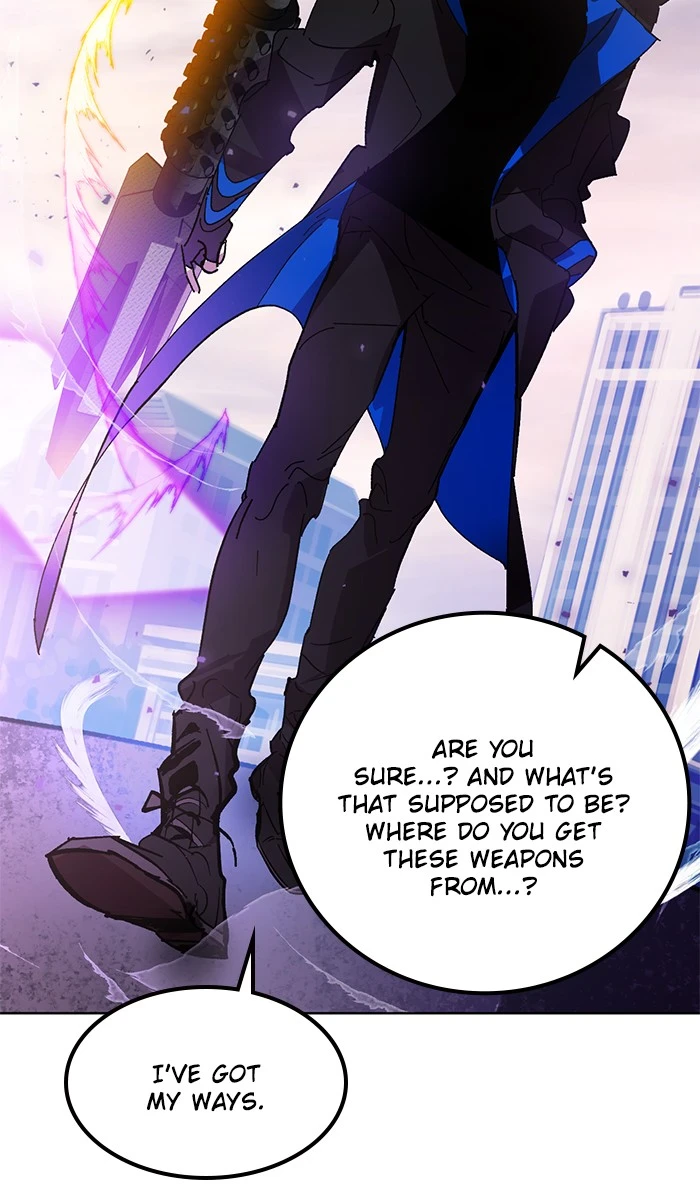 Return to Player Chapter 42 - Page 66