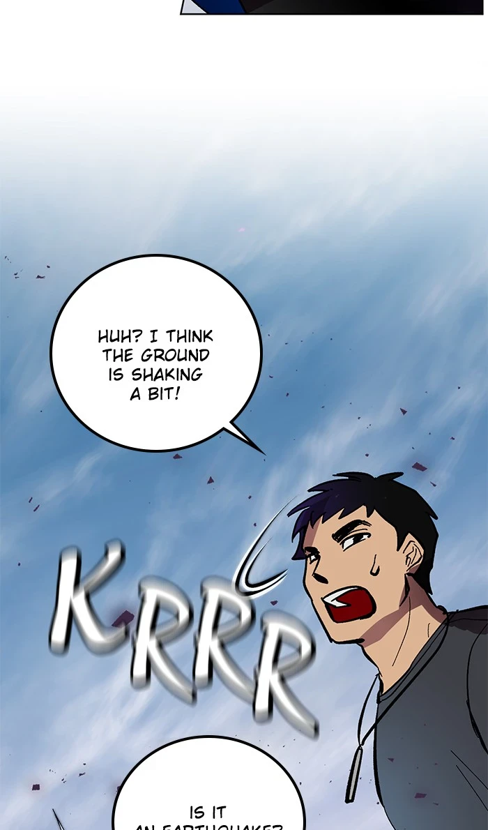 Return to Player Chapter 42 - Page 68