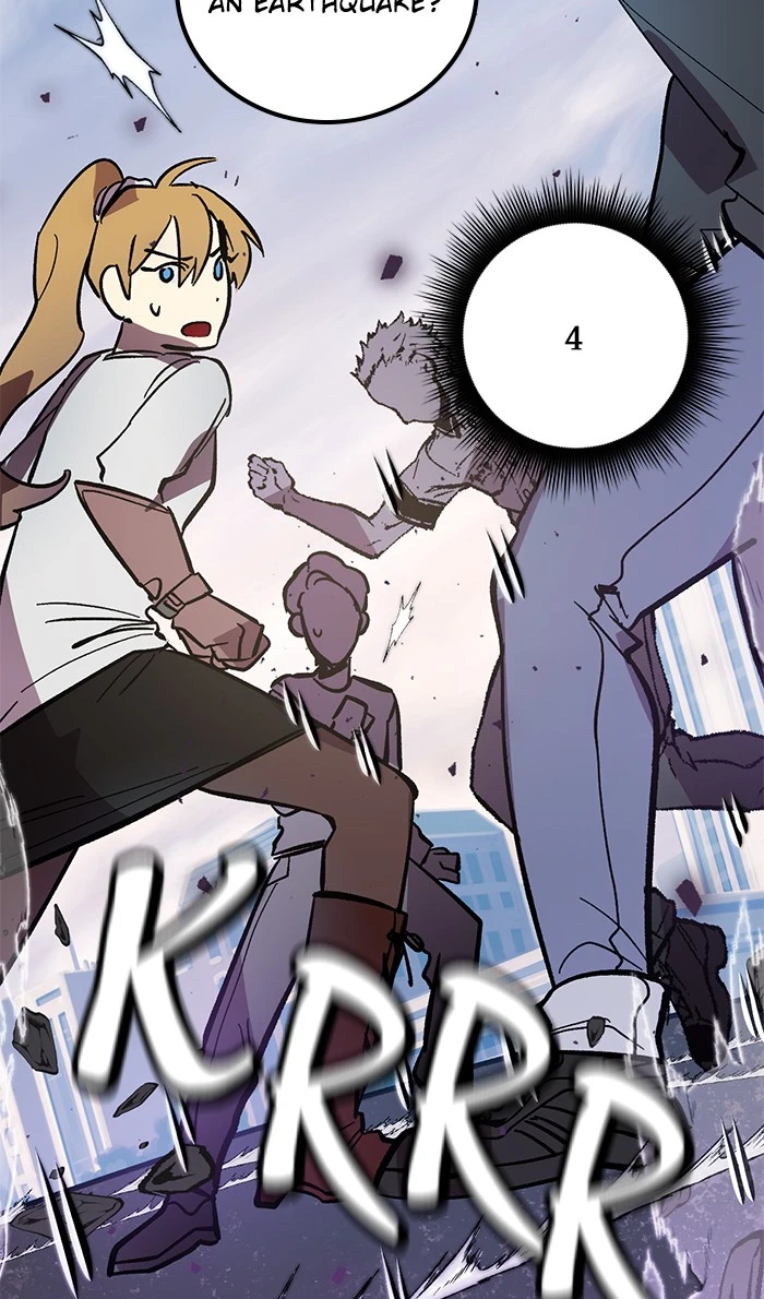 Return to Player Chapter 42 - Page 69