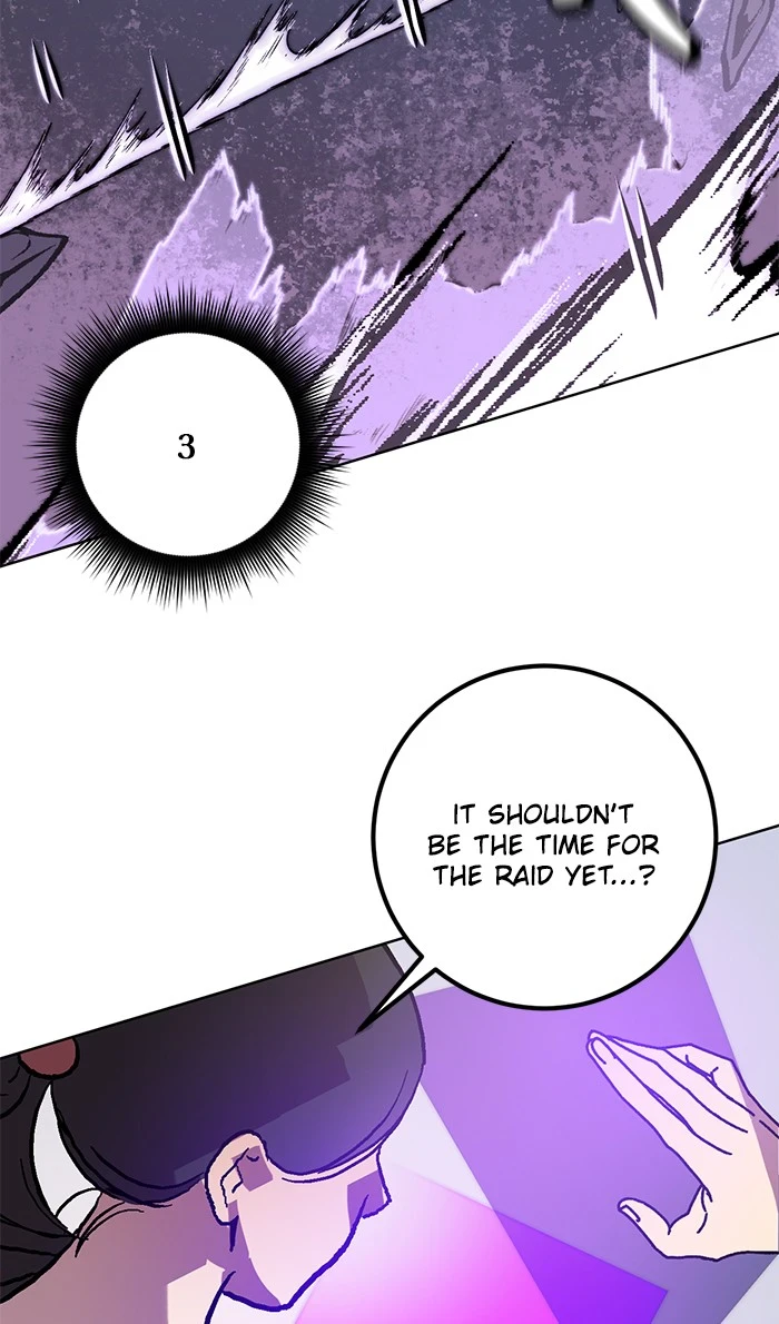 Return to Player Chapter 42 - Page 70
