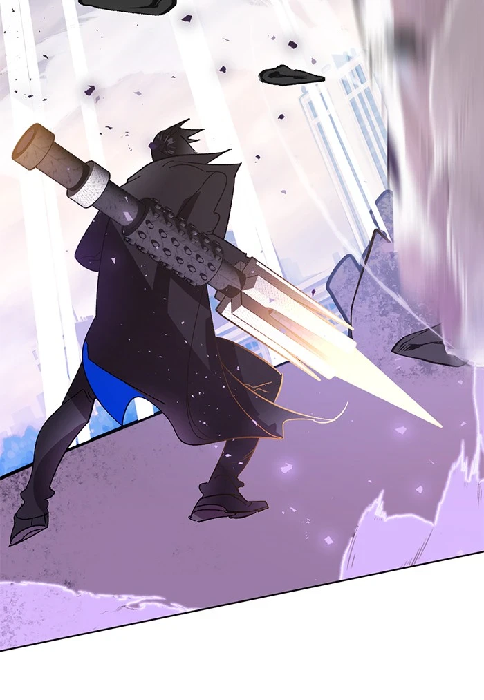Return to Player Chapter 42 - Page 74