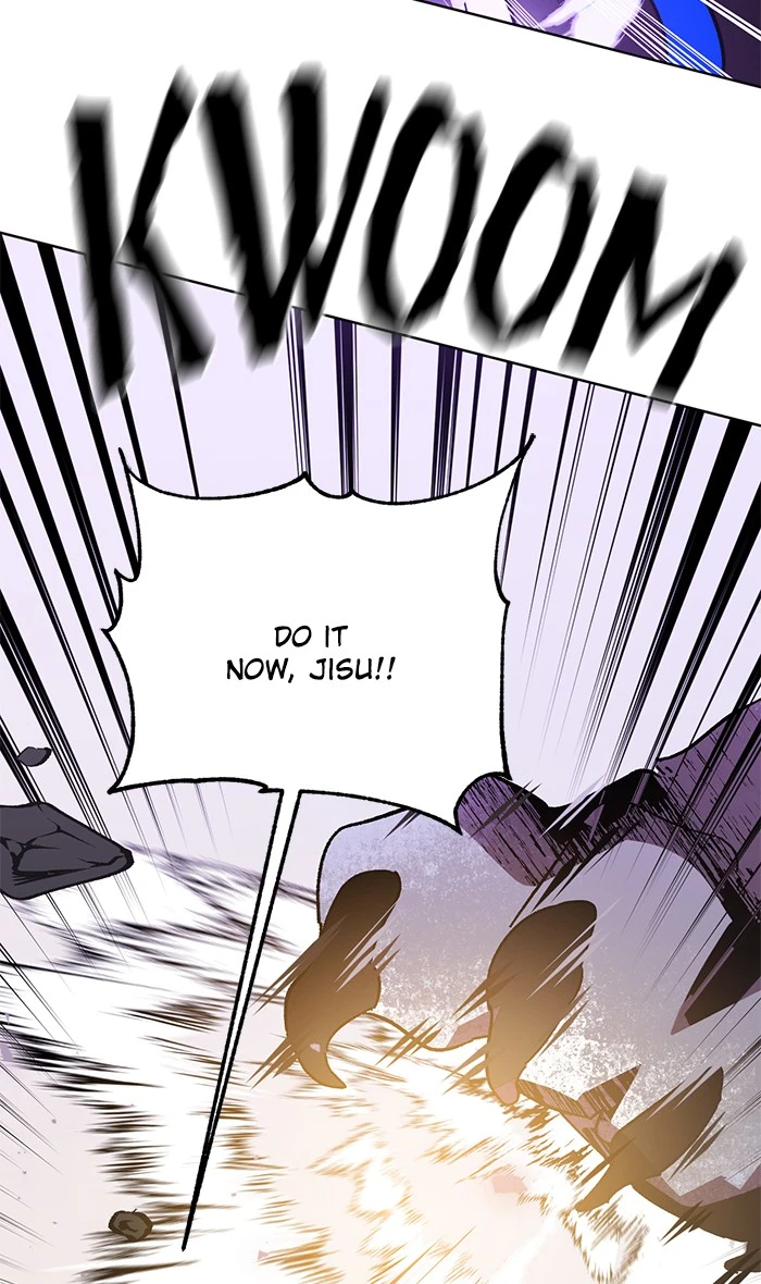 Return to Player Chapter 42 - Page 76