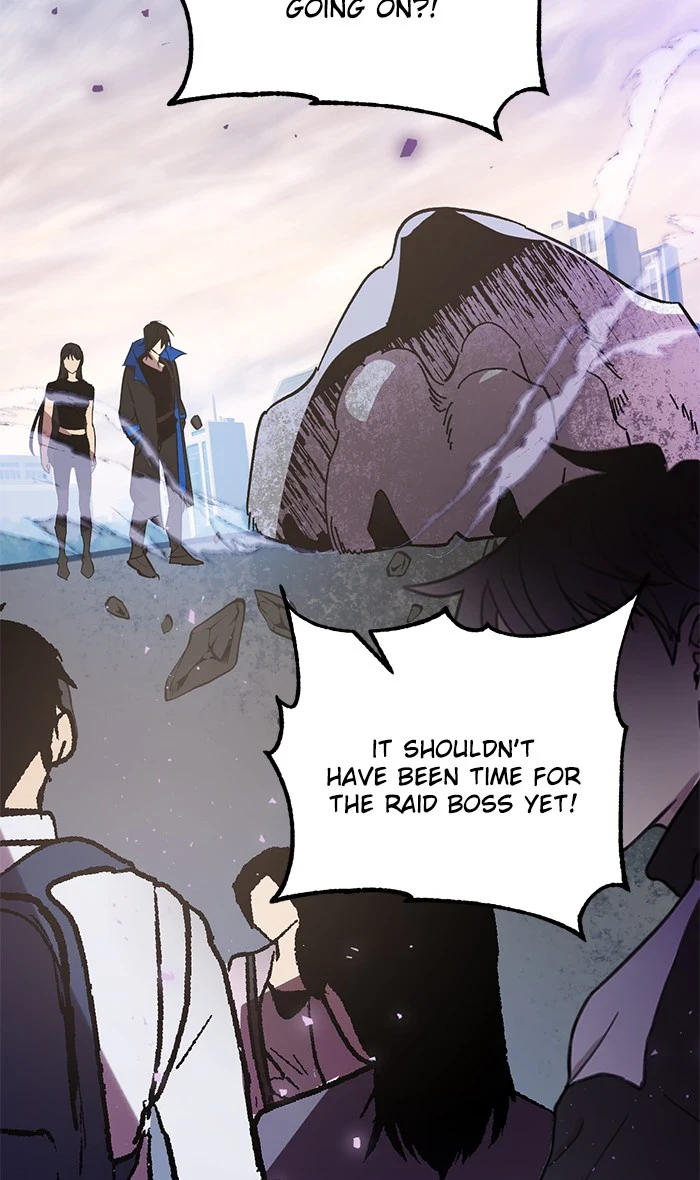 Return to Player Chapter 42 - Page 84