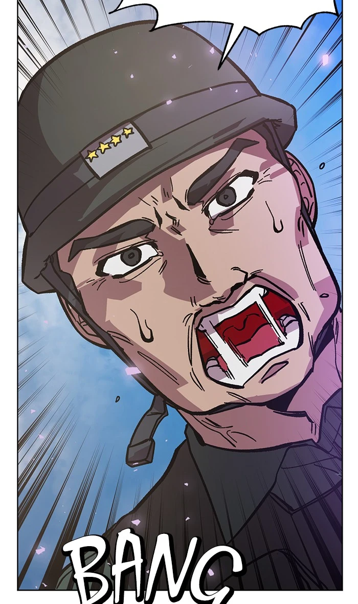 Return to Player Chapter 42 - Page 86