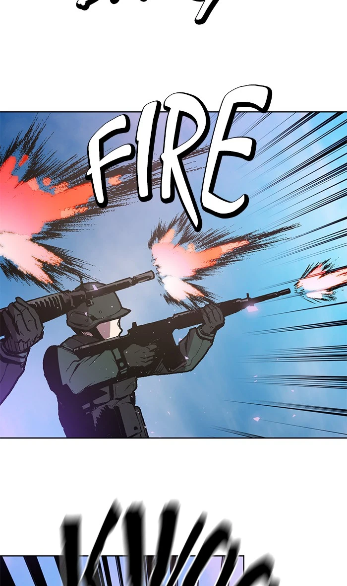 Return to Player Chapter 42 - Page 87