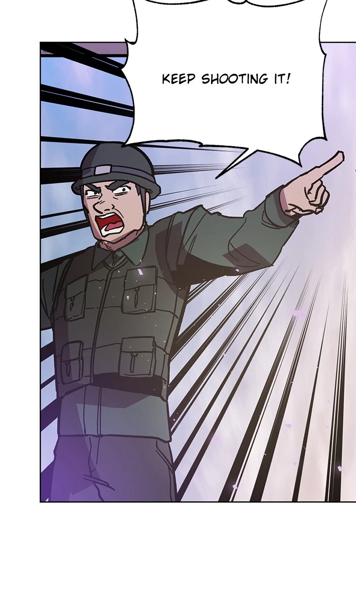 Return to Player Chapter 42 - Page 89