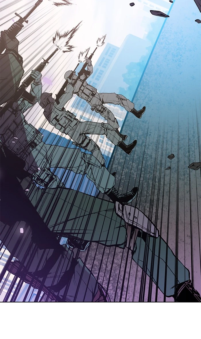 Return to Player Chapter 42 - Page 91