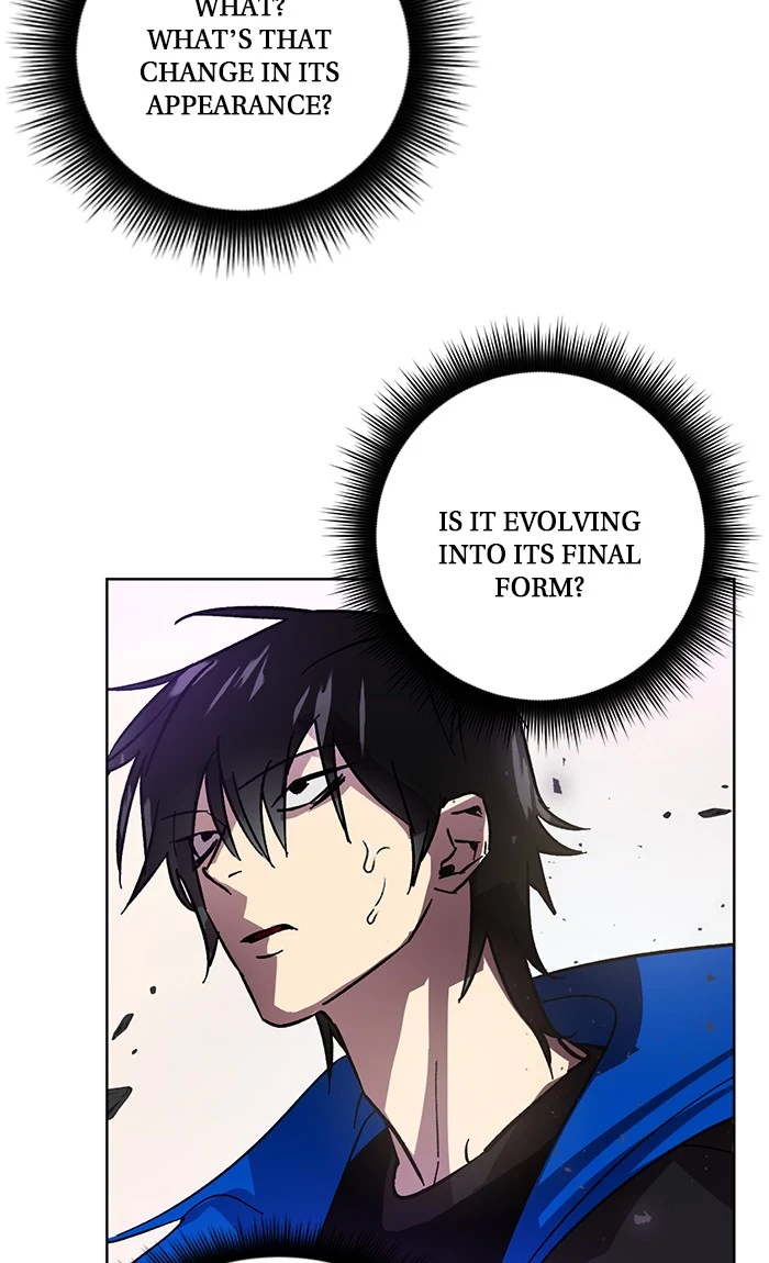 Return to Player Chapter 42 - Page 102