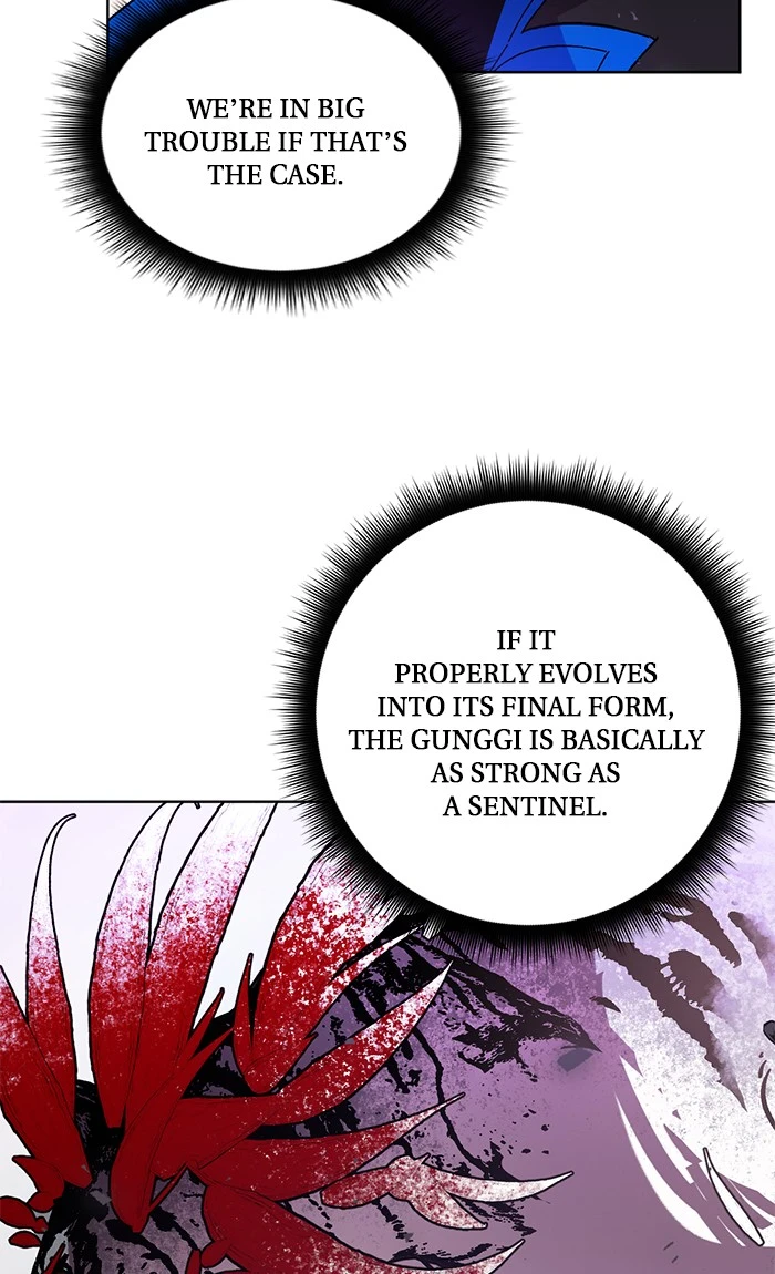 Return to Player Chapter 42 - Page 103