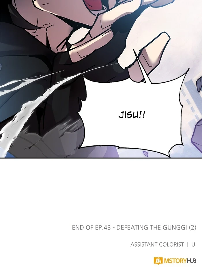 Return to Player Chapter 43 - Page 13