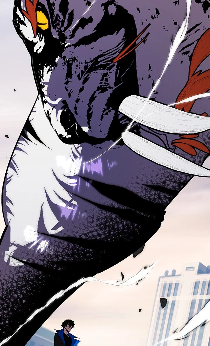 Return to Player Chapter 44 - Page 13