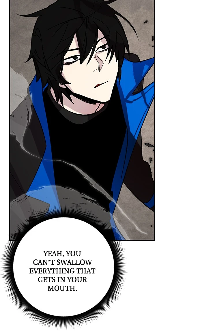 Return to Player Chapter 44 - Page 15