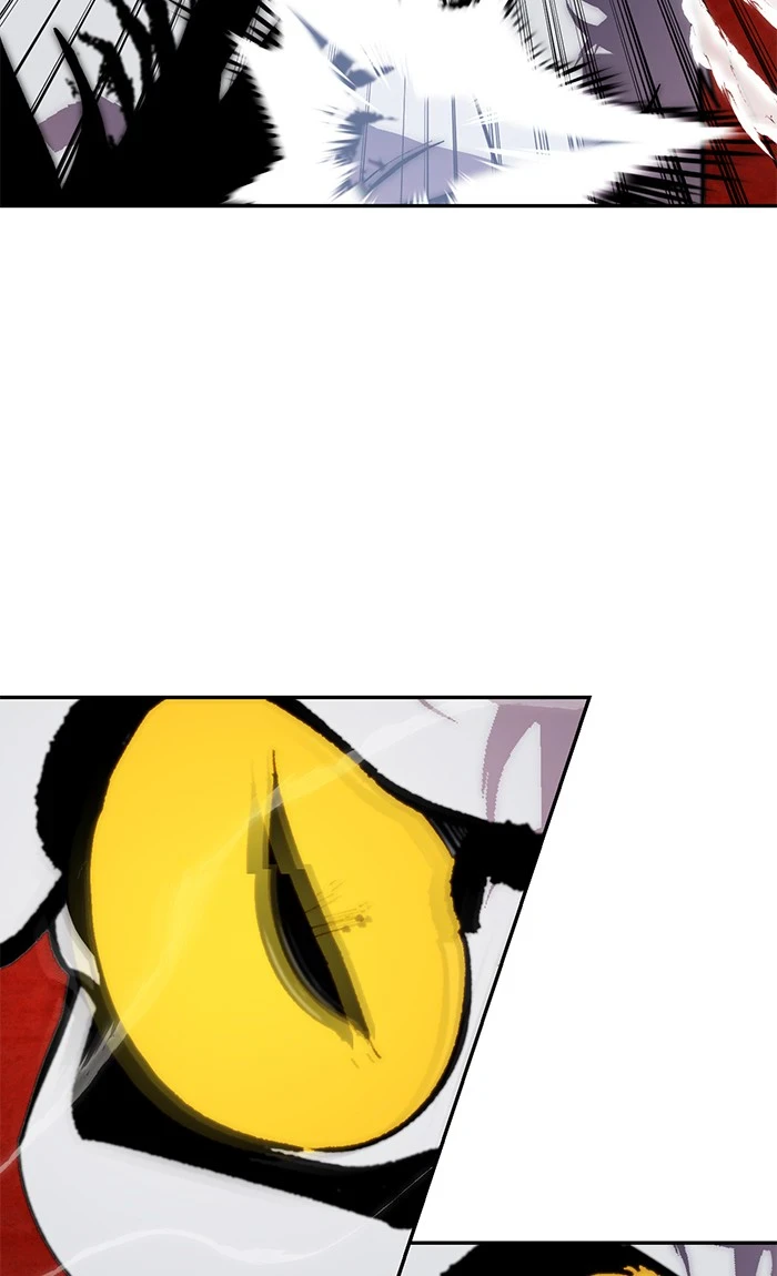 Return to Player Chapter 44 - Page 18