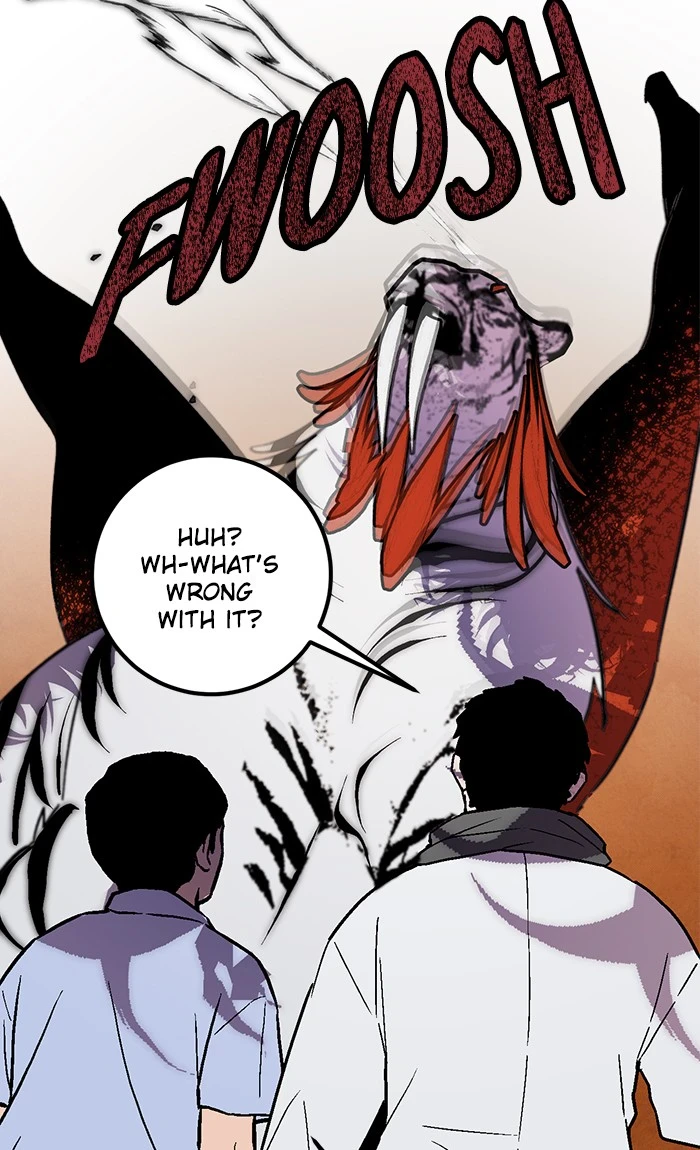 Return to Player Chapter 44 - Page 20