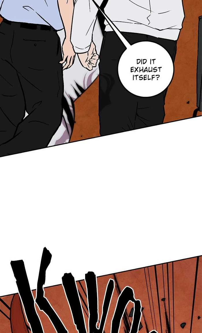 Return to Player Chapter 44 - Page 21