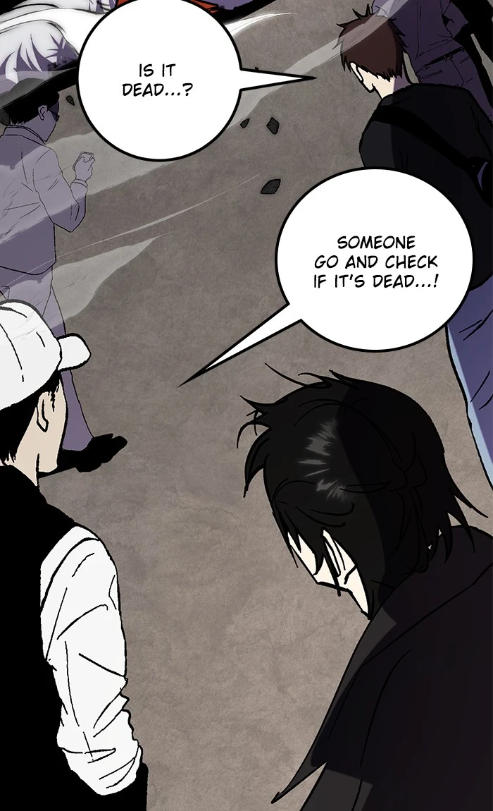 Return to Player Chapter 44 - Page 24