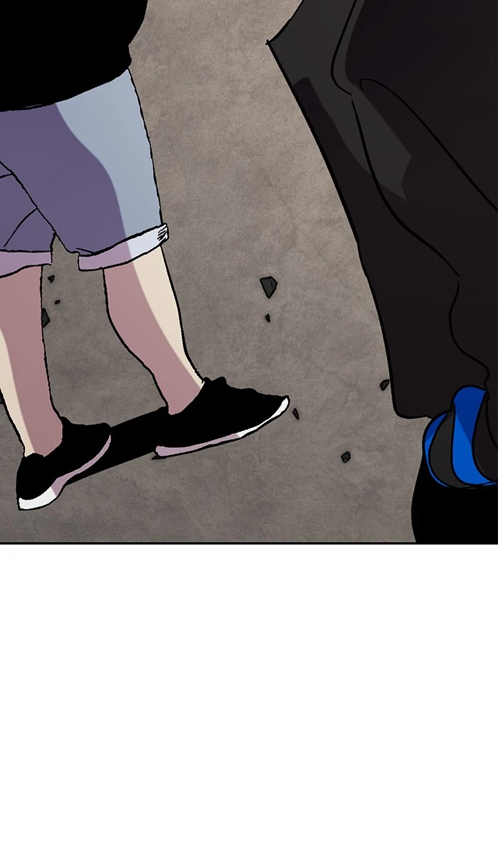 Return to Player Chapter 44 - Page 25
