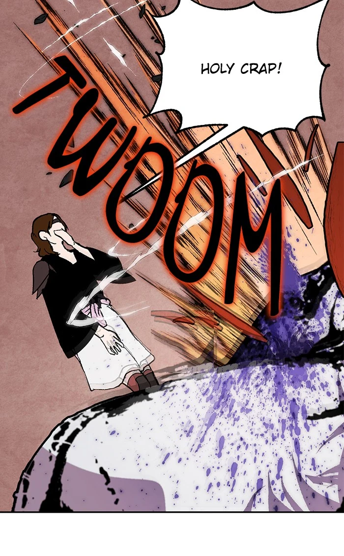 Return to Player Chapter 44 - Page 28